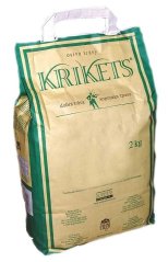 Krikets osivo Gold 2 kg
