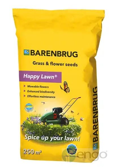 Happy Lawn 5kg