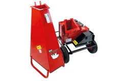 Záhradný štiepkovač C50i CAMON
