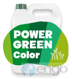 Power Green Color 10l