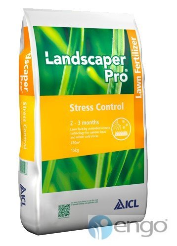 Stress control 16+05+22 15kg