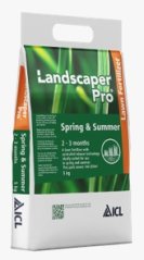 LANDSCAPER PRO Spring & summer 5 kg /20+00+07+6CaO+3MgO, 2-3 mes