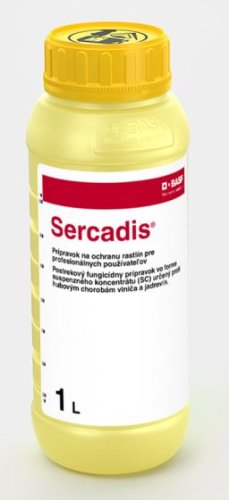 Sercadis