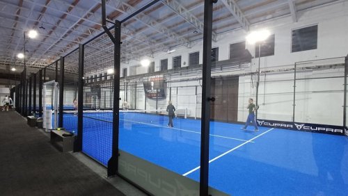 Padel Point Trnava