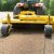 Úprava terénu - POWER BOX RAKE 180 (BLEC)