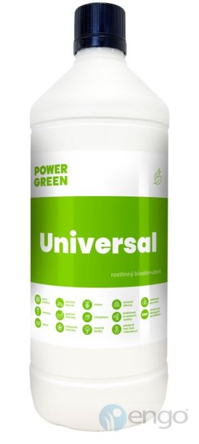 Power Green Universal 1l