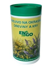 Engo hnojivo na okrasné dreviny a kry 1kg