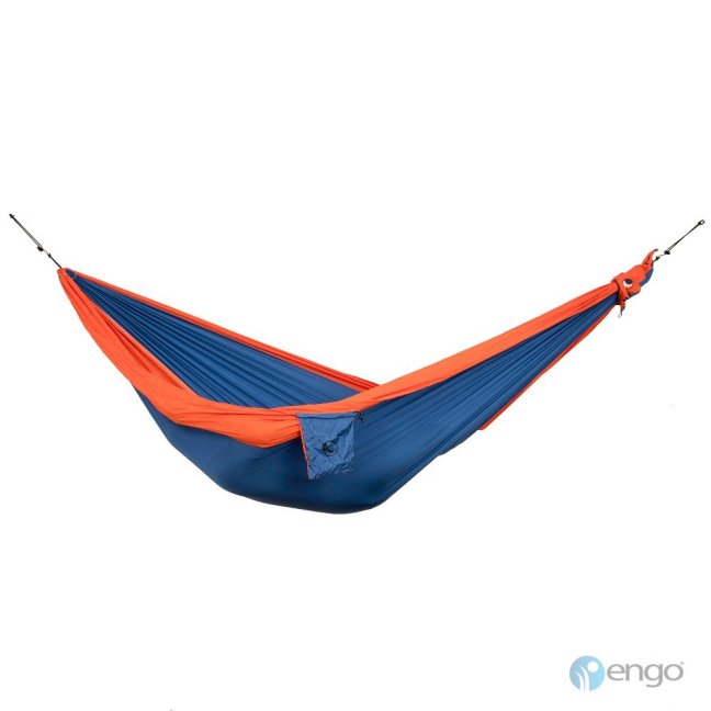 Hamak ORIGINAL - kráľovská modrá
