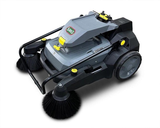 Turfsoft TS1 DC