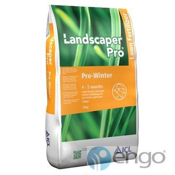 Pre winter 14+05+21 15kg