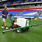 Postrekovač  - SPPS 120 (TECHNEAT)