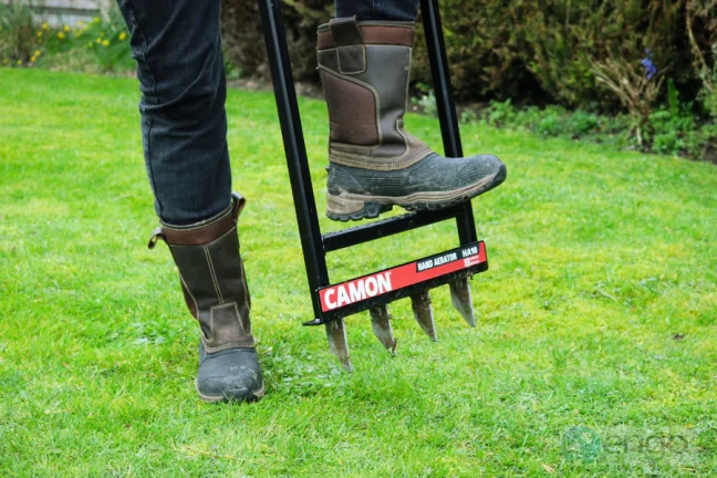 Ručný aerifikátor CAMON HA10