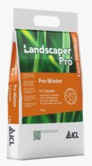 LANDSCAPER PRO Pre Winter 5 kg 16+6+23+2MgO