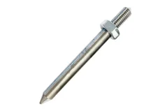 Plné hroty (4ks) 10mm - AERIFIKÁTOR CAMON HA10
