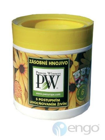 Zásobné hnojivo Osmocote 0,5 kg