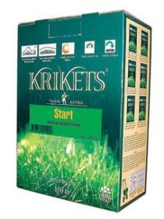 Krikets hnojivo Start 2 kg