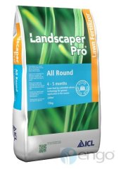 LANDSCAPER PRO All round 24+05+08+2MgO 15kg