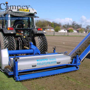 ODFRÉZOVANIE TRÁVNIKA