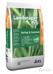 LANDSCAPER PRO Spring&Summer 20+00+07+9CaO+3MgO 15kg