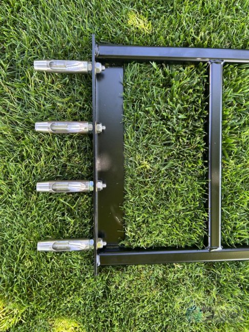 Ručný aerifikátor CAMON HA10