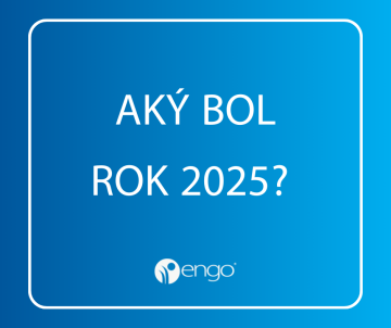 Rekapitulácia 2025