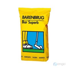 BAR Superb 15kg