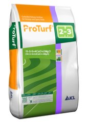 Pro Turf spring 15+5+5+16CaO+2MgO 25 kg