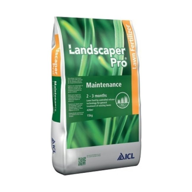 LANDSCAPER PRO Stress control 19+5+23