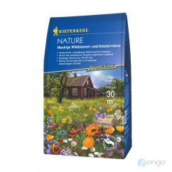 Tráva s lúčnymi kvetmi s bylinkami 250g