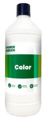 Power Green Color 1 Ltr