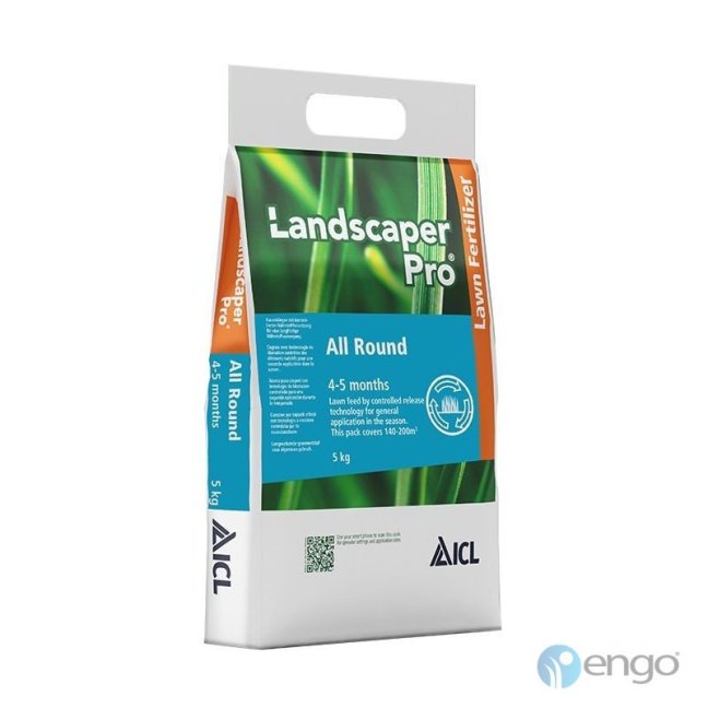 All round 24+05+08+2 MgO 5kg