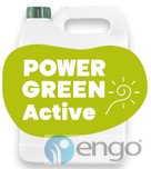 Power Green Active 10l