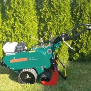 Vyrezávač trávneho koberca - SOD CUTTER 12 (RYAN)