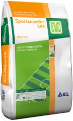 Sportsmaster BALANCED 18+00+18+7CaO+3MgO+Fe 25kg