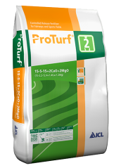Pro Turf N 15+6+15 25kg