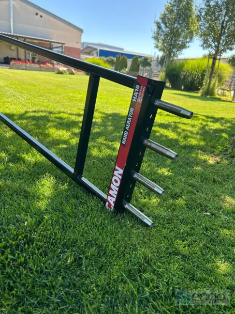 Ručný aerifikátor CAMON HA10