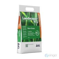 LANDSCAPER PRO New grass 20+20+08 5kg