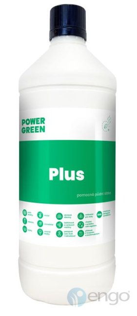 Power Green Plus 1l