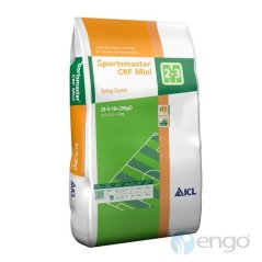 Sportsmaster SPRING STARTER 20+06+10+6CaO+2MgO 25kg