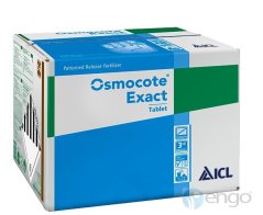 Osmocote exact Tablet 5-6mes. 14+08+11+2MgO