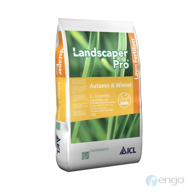 Autumn&Winter 12+05+20+5CaO+2 MgO 15kg