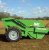 Zberač kameňov - GREEN MASTER SP 1630 (BLEC)