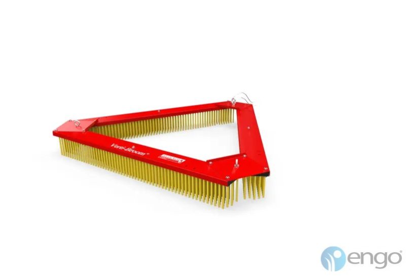 Verti Broom WB