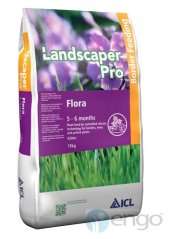 LANDSCAPER PRO Flora 15+09+12+3MgO 15kg