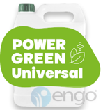 Power Green Universal 10l