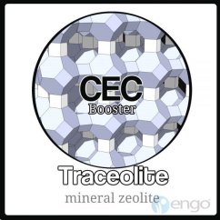 Traceolite mineral 25 kg