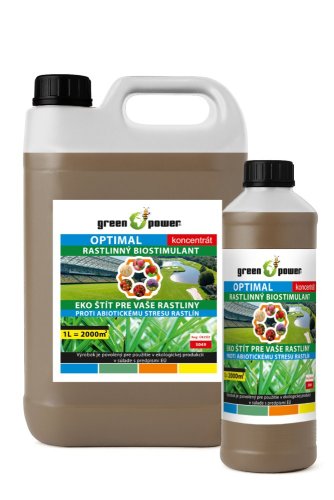 Green Power OPTIMAL