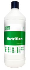 Power green Nutrition 1 Ltr