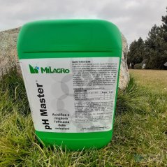 PH master 6l