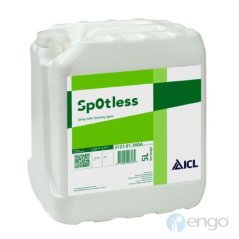 SpOTLESS  5l